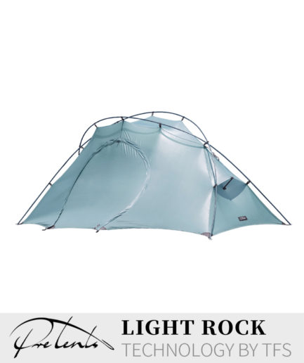 PreTents Lightrock 2P – Pre Tents